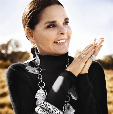 ali macgraw pictures today.